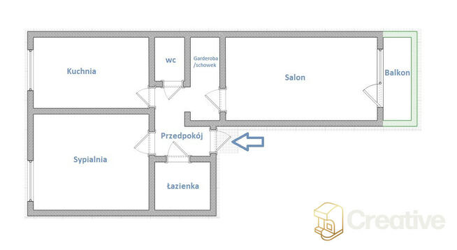 Mieszkanie Warszawa gm. Bemowo Bemowo, Powstańców Śląskich