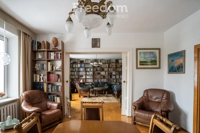 Dom wolnostojący Kruklanki 199 m², działka 4223 m²