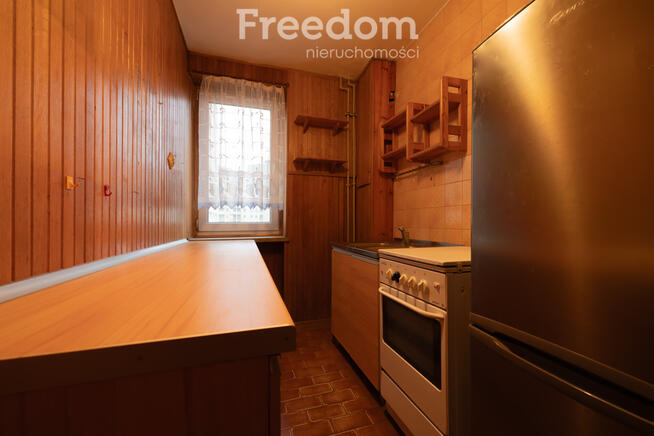 Trzypokojowe mieszkanie w świetnej lokalizacji