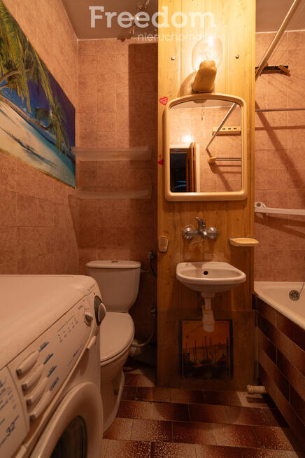 Trzypokojowe mieszkanie w świetnej lokalizacji