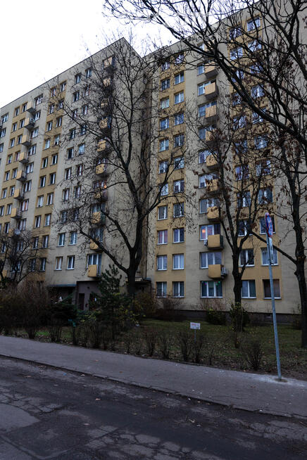 Trzypokojowe mieszkanie w świetnej lokalizacji