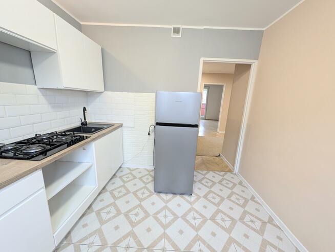 Mieszkanie Kielce Ksm, Śląska