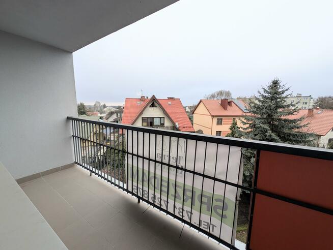 Mieszkanie Kielce Ksm, Śląska