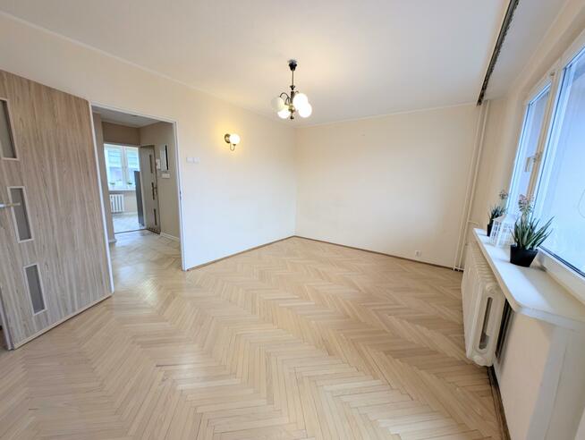 Mieszkanie Kielce Ksm, Śląska