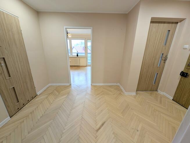 Mieszkanie Kielce Ksm, Śląska