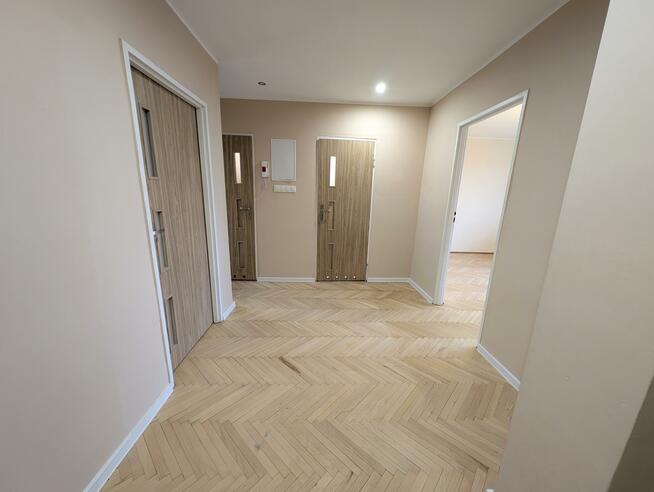 Mieszkanie Kielce Ksm, Śląska