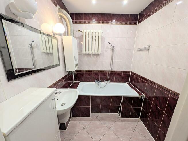 Mieszkanie Kielce Ksm, Śląska