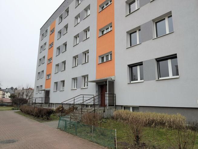 Mieszkanie Kielce Ksm, Śląska