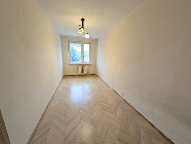 Mieszkanie Kielce Ksm, Śląska