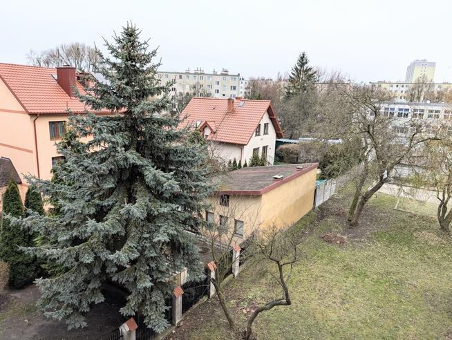 Mieszkanie Kielce Ksm, Śląska