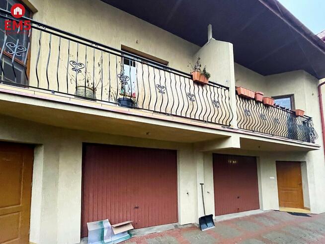 Dom Białystok Nowe Miasto