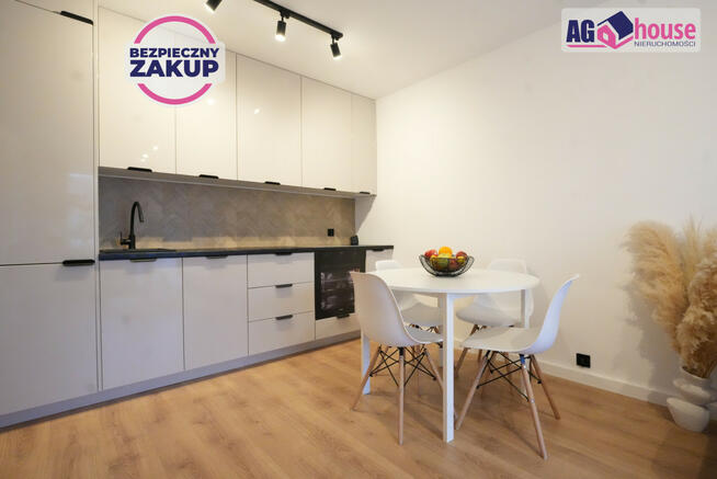 Mieszkanie Gdańsk Wrzeszcz, Juliusza Słowackiego