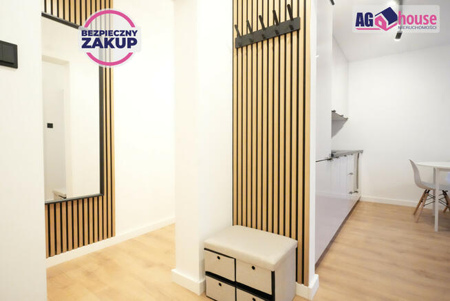 Mieszkanie Gdańsk Wrzeszcz, Juliusza Słowackiego