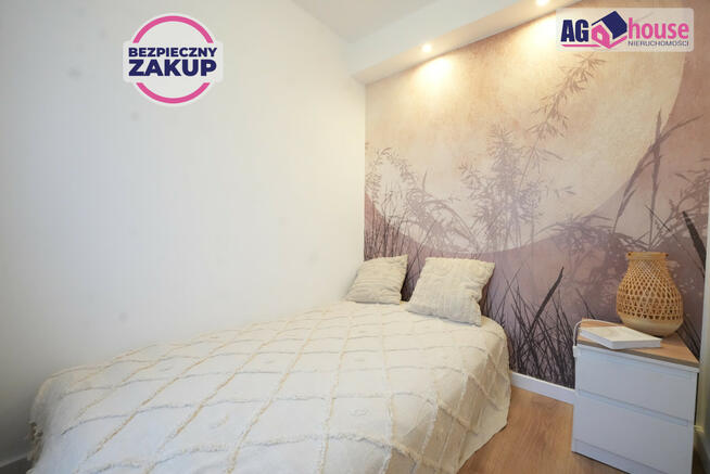 Mieszkanie Gdańsk Wrzeszcz, Juliusza Słowackiego