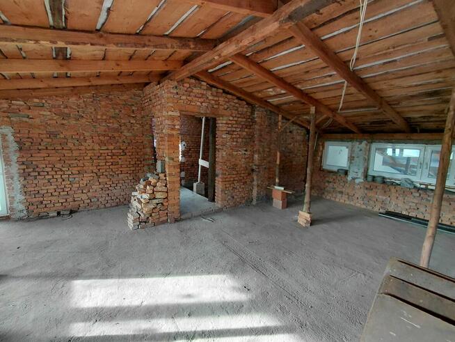 Niepowtarzalna możliwość zaaranżowania wnętrz.