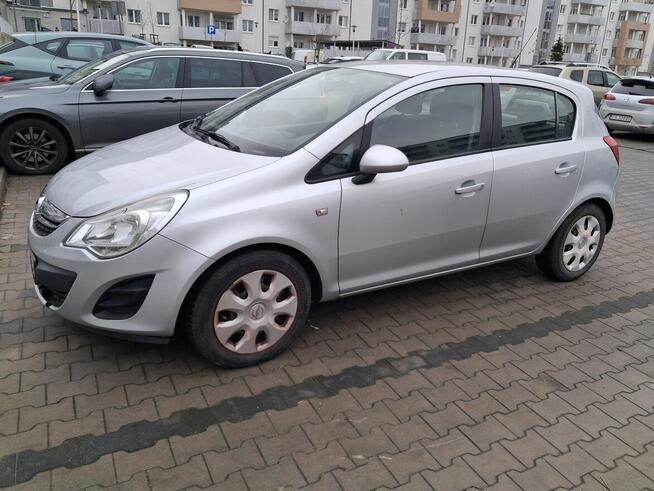 Sprzedam Opel Corsa