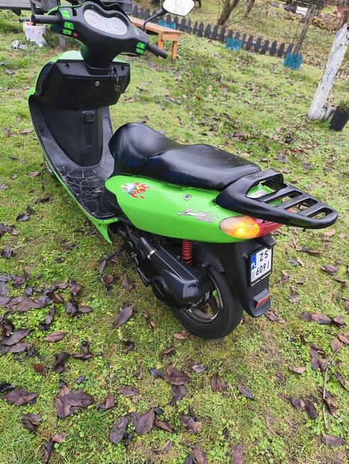 Sprzedam skuter