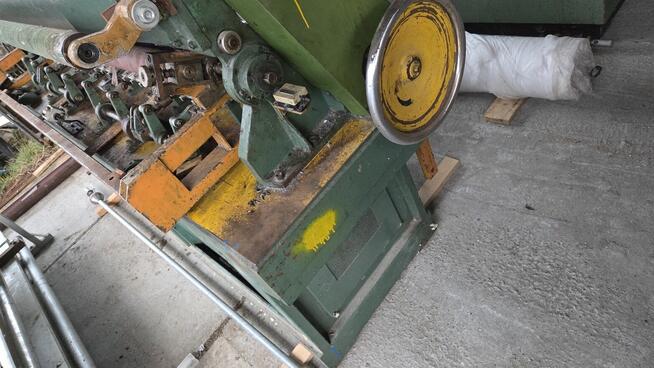 Pikowarka MECA Tkanin Czółenkowa 160cm 210cm Pik Pikować Dzi