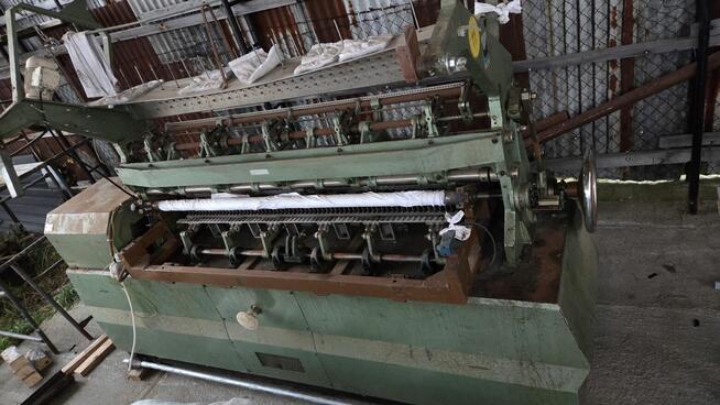 Pikowarka MECA Tkanin Czółenkowa 160cm 210cm Pik Pikować Dzi