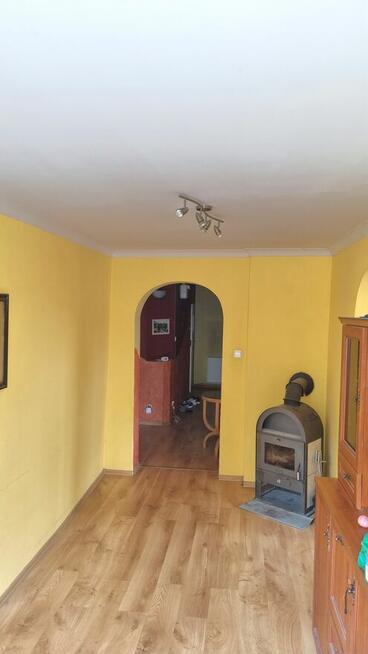 Mieszkanie w centrum miasta 111m2 4pok.