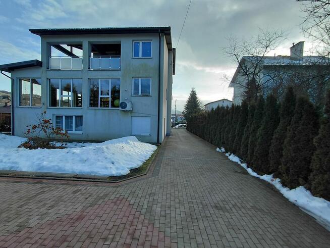 Niepowtarzalna możliwość zaaranżowania wnętrz.