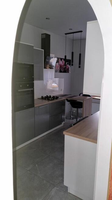 Mieszkanie w centrum miasta 111m2 4pok.