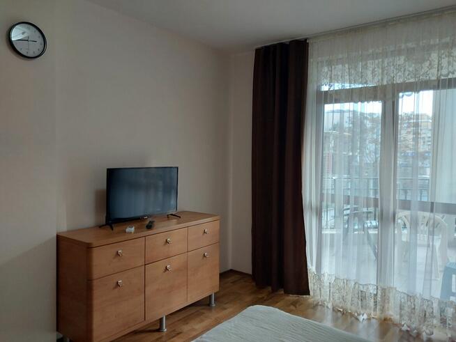 Apartament w Bułgarii przy Słonecznym Brzegu, blisko plaży