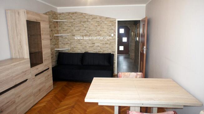 2 pokoje po remoncie wolne od zaraz