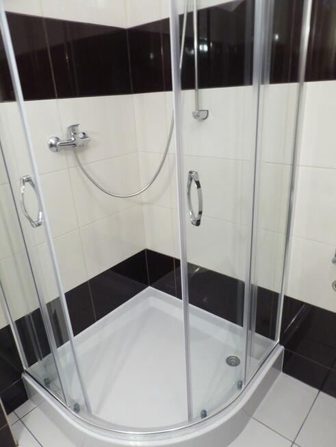 Mieszkanie 2 pokoje w ścisłym centrum Piły z garażem