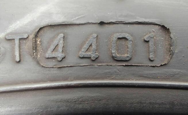 OPONY Firestone 195/60R15 88H Firehawk 700 bieżnik 6-6,5mm