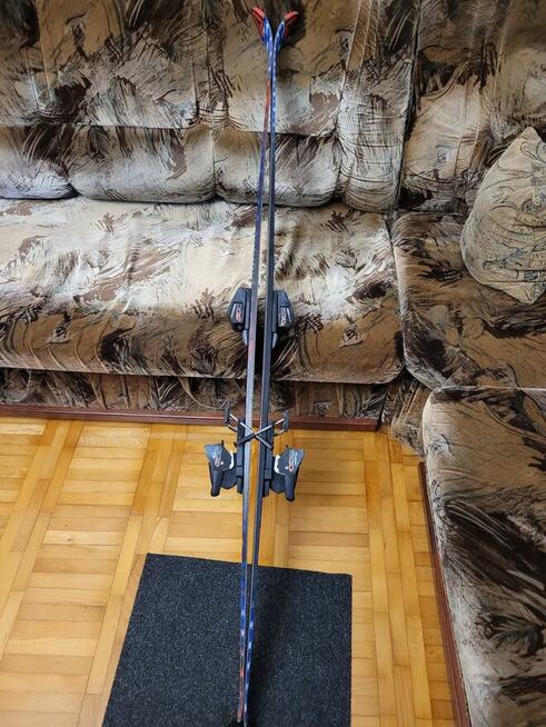 Narty ATOMIC PLUS 5 160 cm