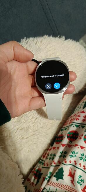 Galaxy watch 8