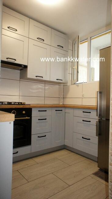 2 pokoje po remoncie wolne od zaraz