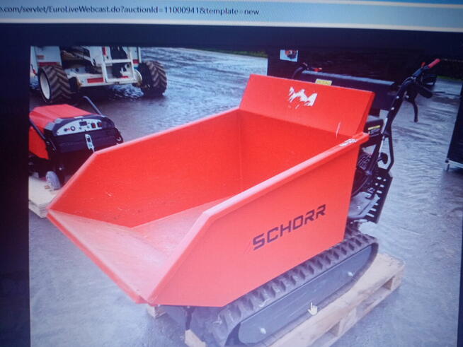 zamiatarki komunalne traktory ogrodnicze nowe ładowarki