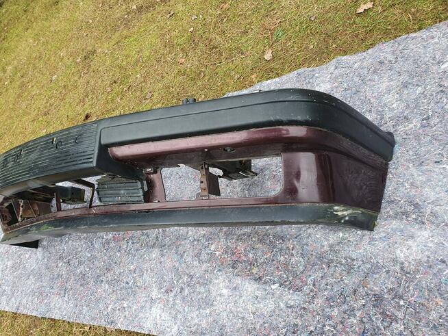 Zderzak przedni BMW 7 e32 przód oryginał