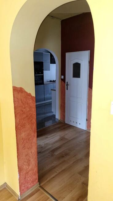 Mieszkanie w centrum miasta 111m2 4pok.