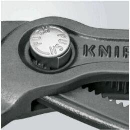 Knipex Cobra XS87 00 100 w bombce choinkowej