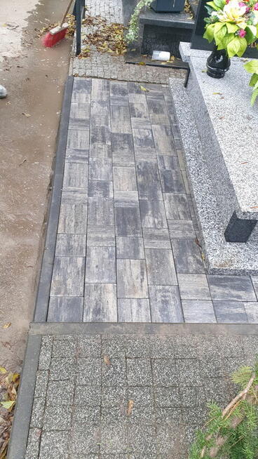 Usługi romontowo budowlane