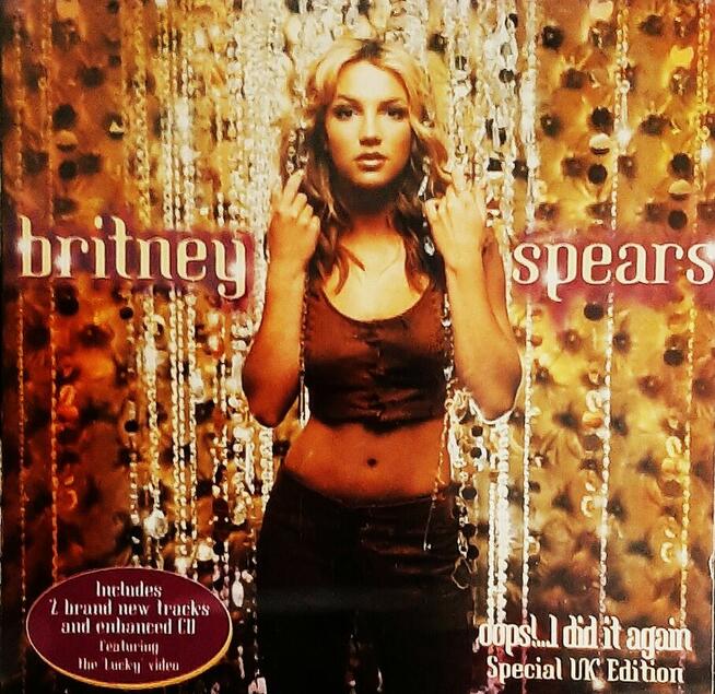 Wspaniały Album CD MADONNA -Album Something To Remember