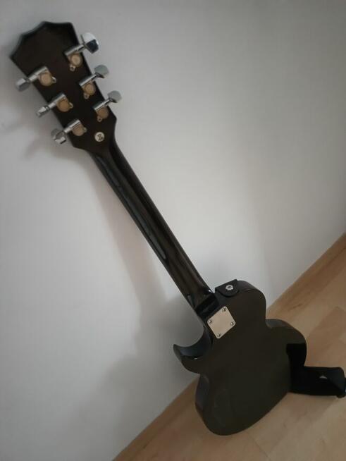 sprzedam gitarę elektryczną