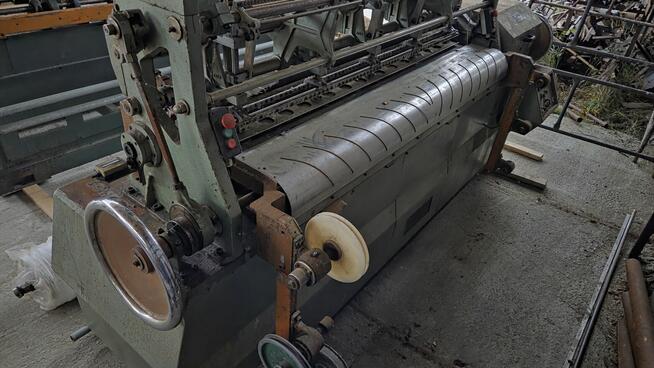 Pikowarka MECA Tkanin Czółenkowa 160cm 210cm Pik Pikować Dzi