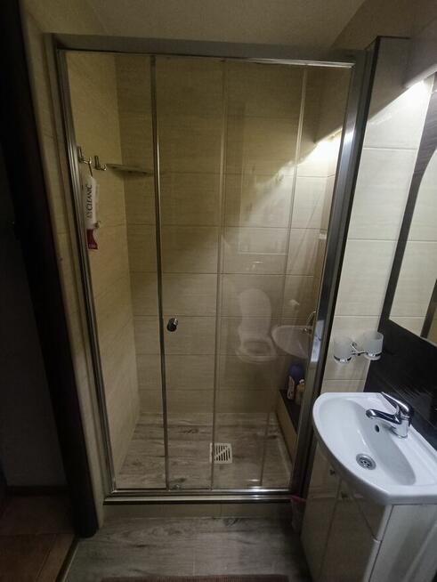 Krowodrza, 2 pokoje, do zamieszkania