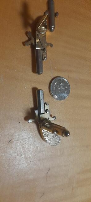 Stare spinki do mankietów męskie