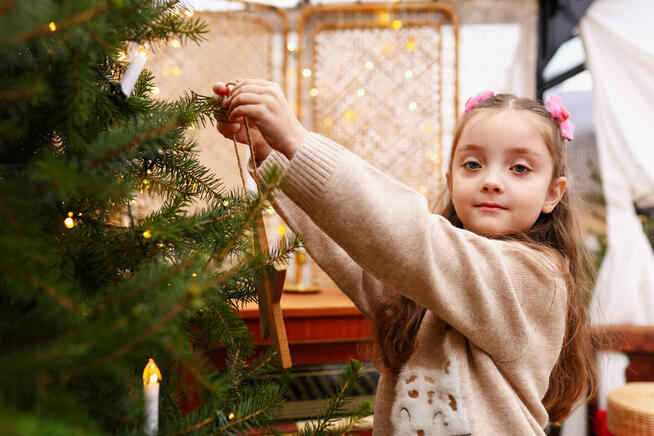 Sesje świąteczne Lublin