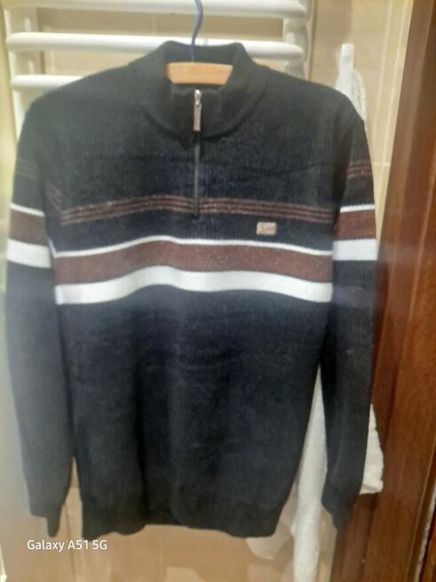 Sprzedam sweter męski