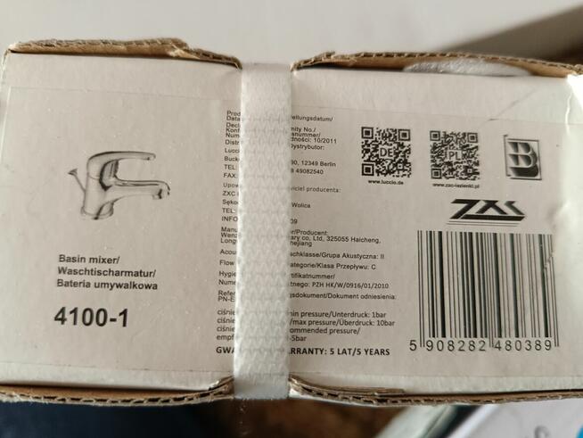 Sprzedam zlewozmywak