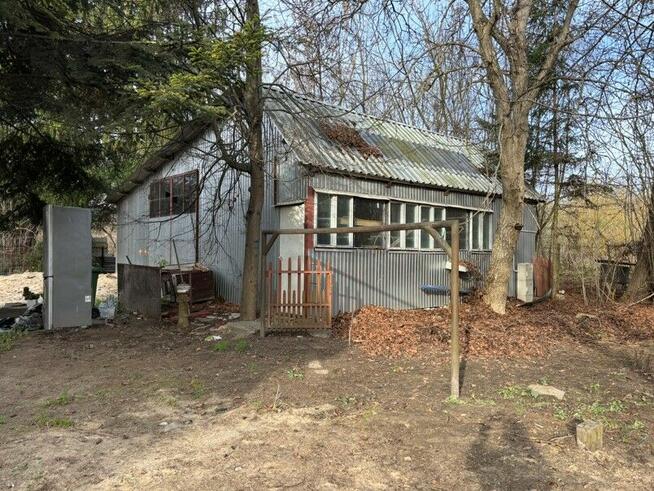 Mieszkanie 79,08 m2 z ogrodem 603 m² w Ostrowi Mazowieckiej