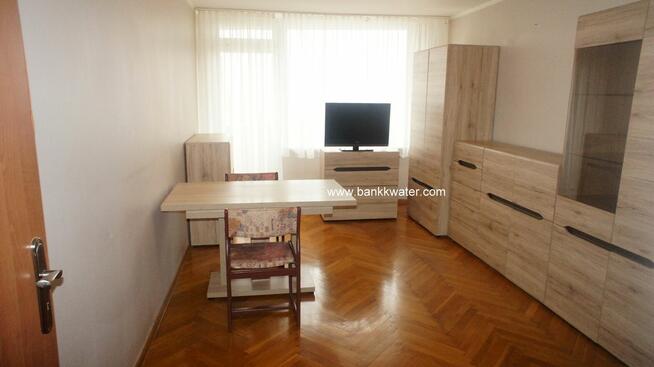 2 pokoje po remoncie wolne od zaraz