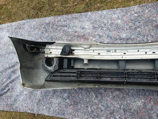 Zderzak przedni BMW e46 Sedan Kombi przód lift