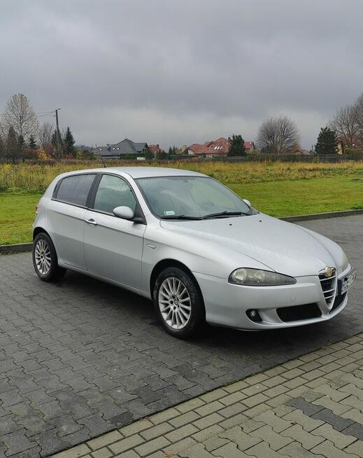 Alfa Romeo 147